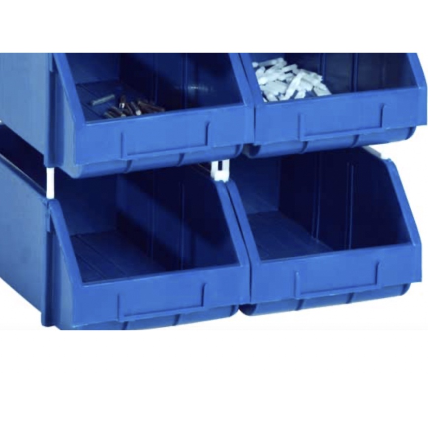 (EKSPEDISI) SPARE PART CASE / JOLLY BOX L 0111 RABBIT ( P47,5XL30XT18CM)