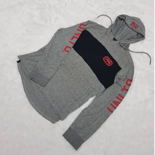 HOODIE ECKO SECOND