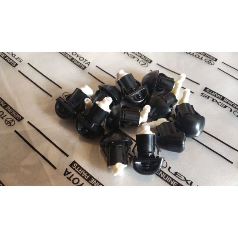 Nozzle Wiper Universal Innova Avanza Rush Calya Nozzle Wiper Belakang