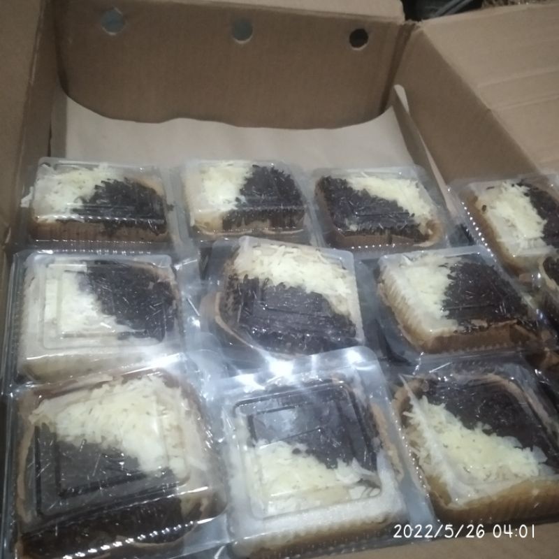 

Martabak mini manis
