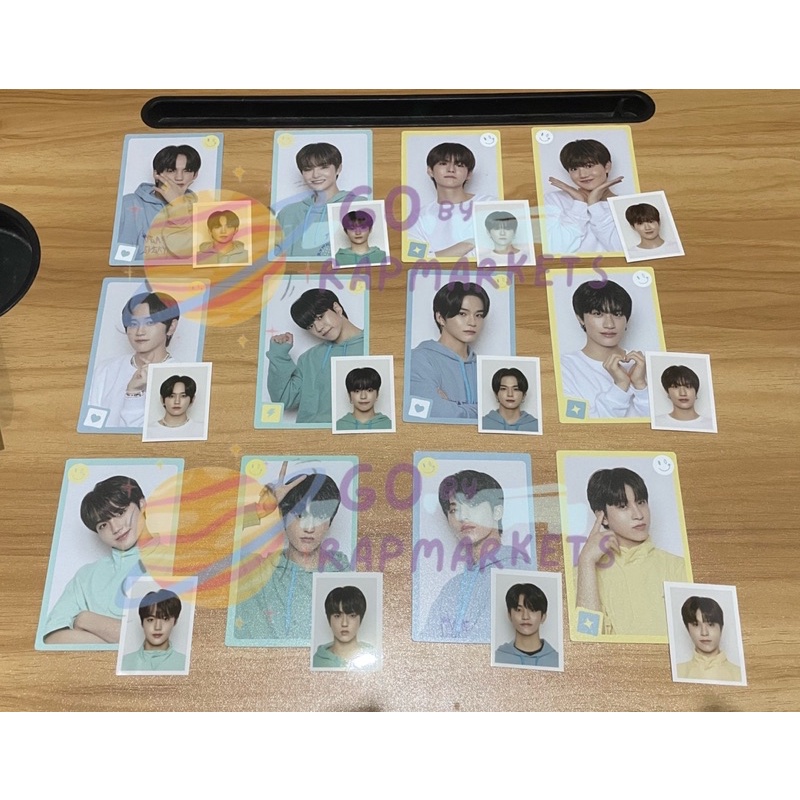 Pelunasan Treasure Teuday Set (1)