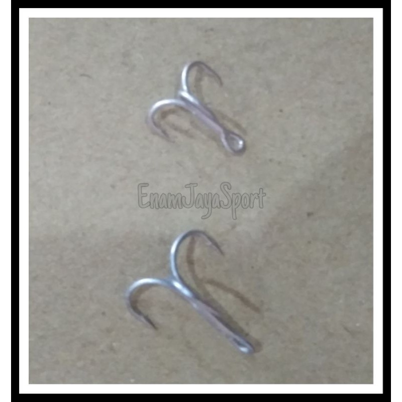Pancing Trible (Pancing  Jangkar)