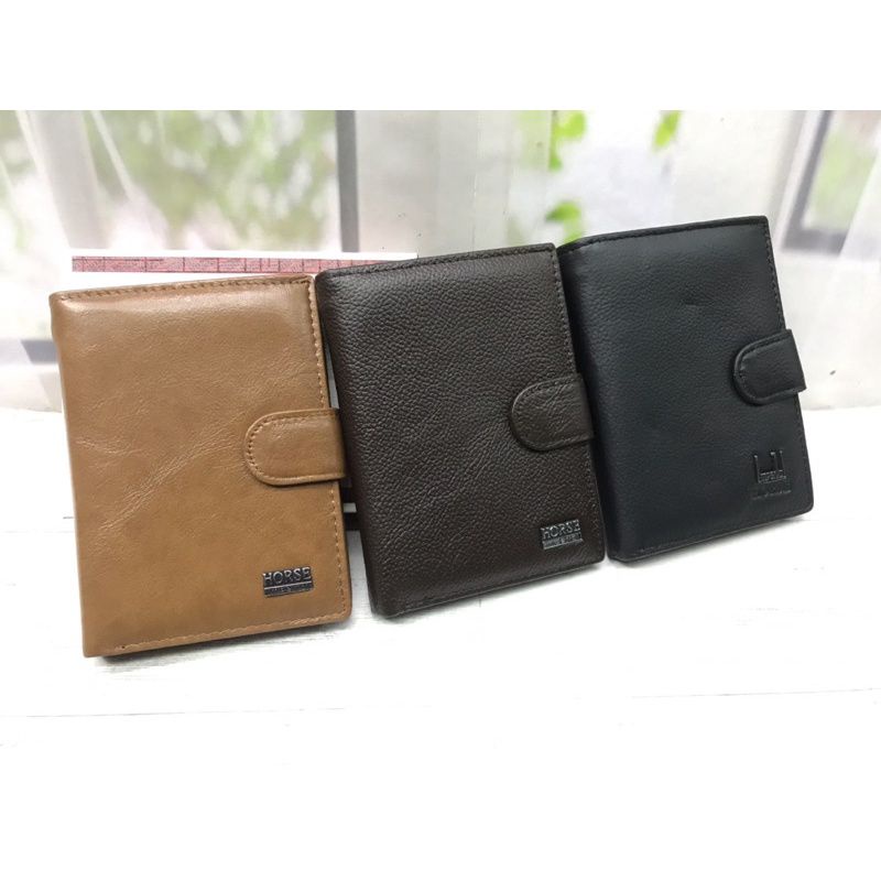 COD DOMPET KULIT IMPERIAL KANCING