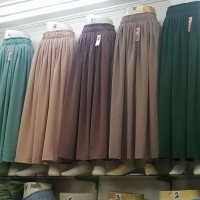 ROK JUMBO/ROK PAYUNG JUMBO