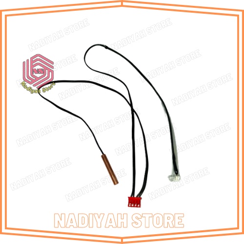 THERMISTOR AC PANASONIC TERMIS AC PANASONIC