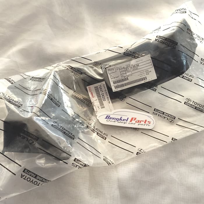 Liner Fender Roda Belakang Kijang Innova Original