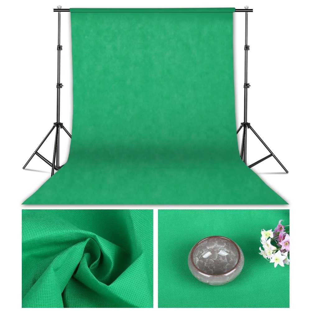 (BISA COD) FTIHSHPSH Kain Backdrop Studio Fotografi Non-Woven Textile - SH-BJB-01