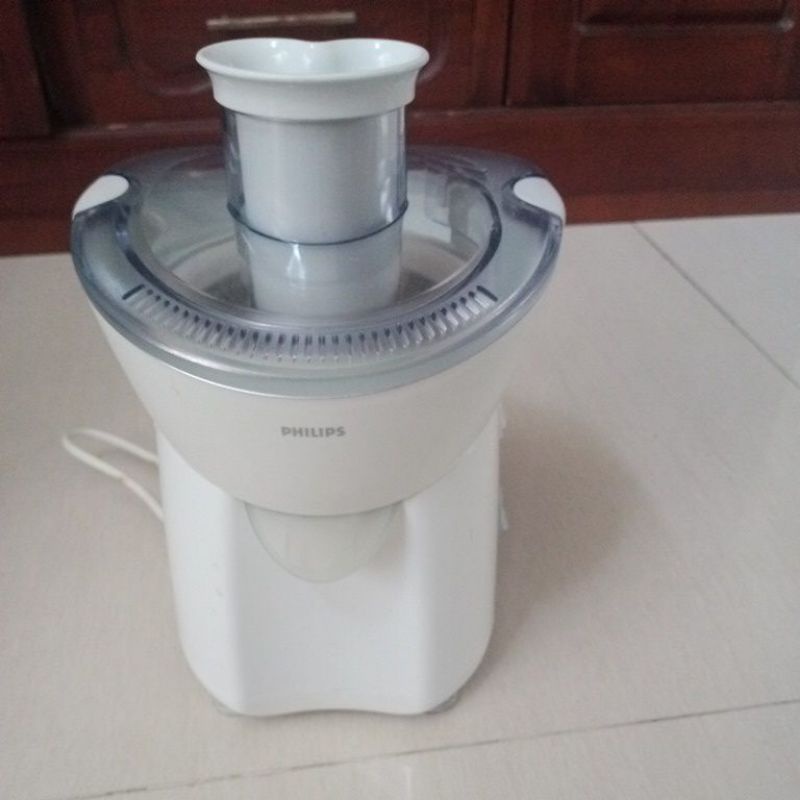 Juicer  Philip preloved