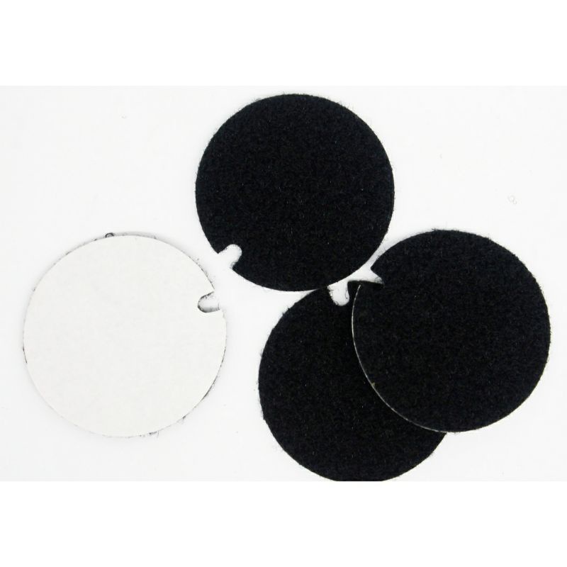 Velcro Headset Helm / Velcro Intercom