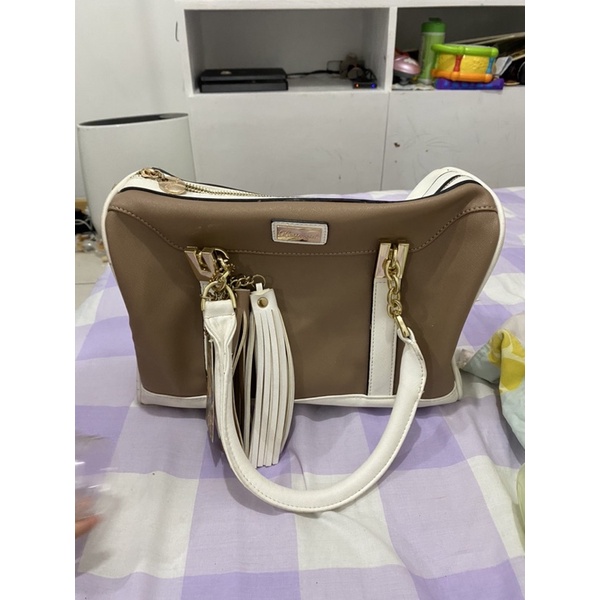 TAS BELLAGIO TAS WANITA