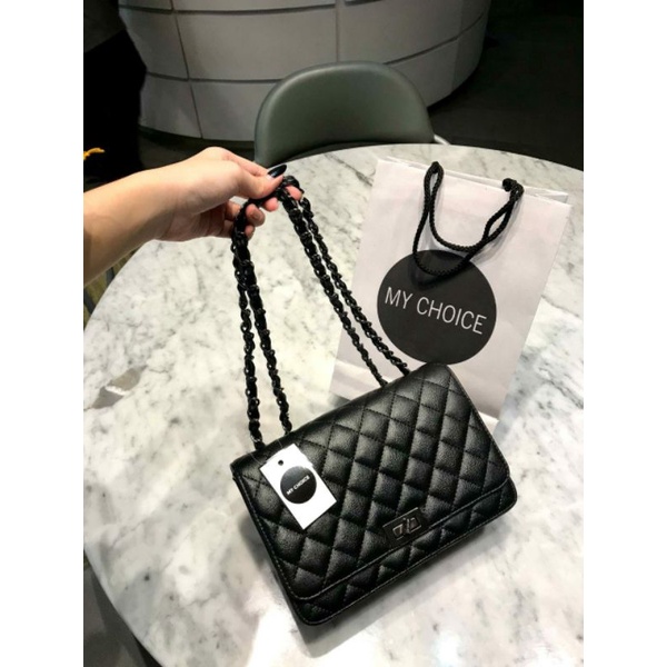 MY CHOICE ORI KAILA BAG / PROMO TAS