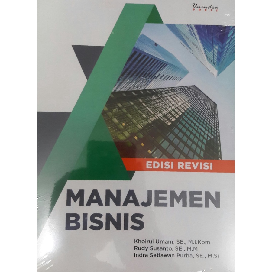 Jual BUKU MANAJEMEN BISNIS | Shopee Indonesia