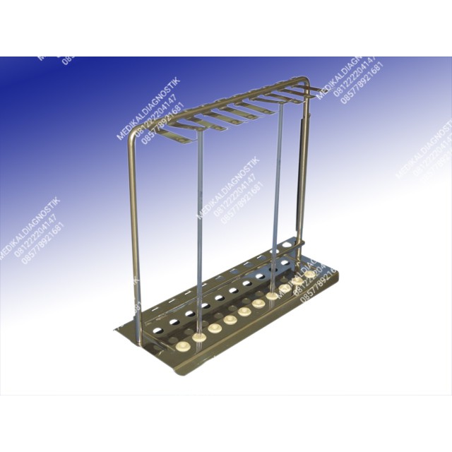 Reagen Rak Tabung Westergreen Merek Lokal