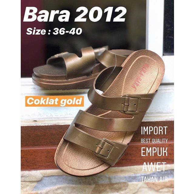 Bara 2012 Aseli Best Quality and Import