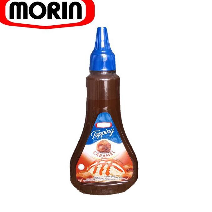 

Murah QKWGF Morin Topping Caramel 310g 72 Bayar Di Tempat