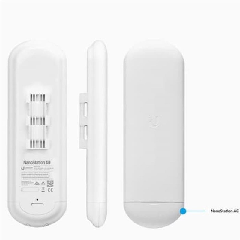 Ubiquiti Nano Station 5 AC NS-5AC