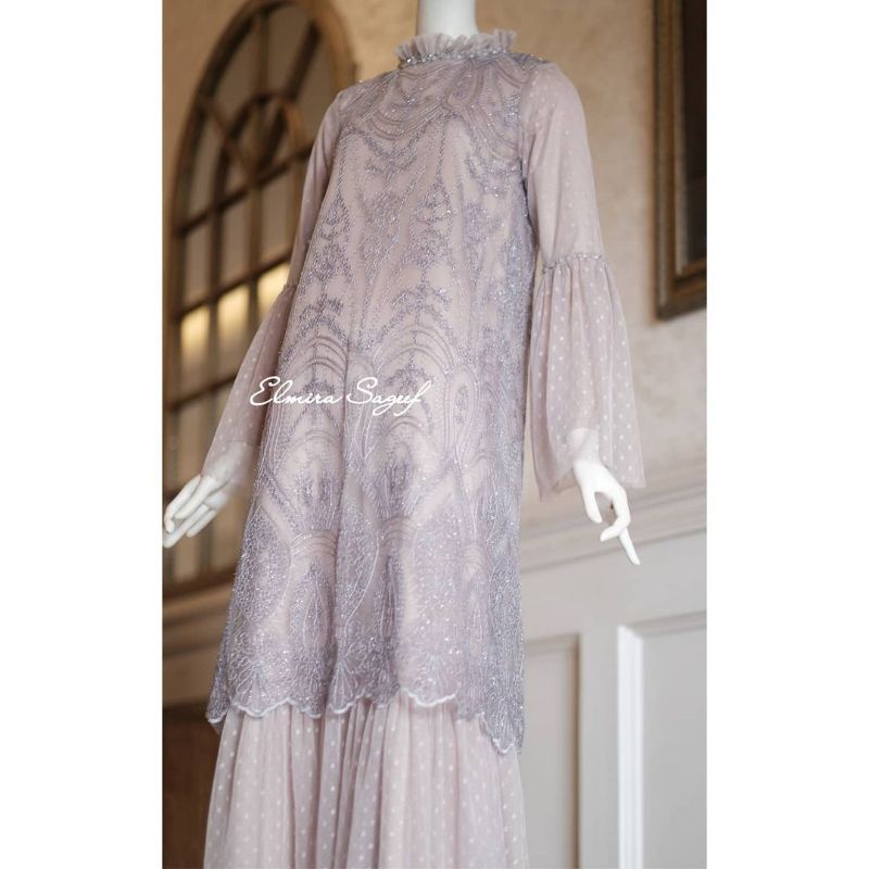 preloved Elmira sageef