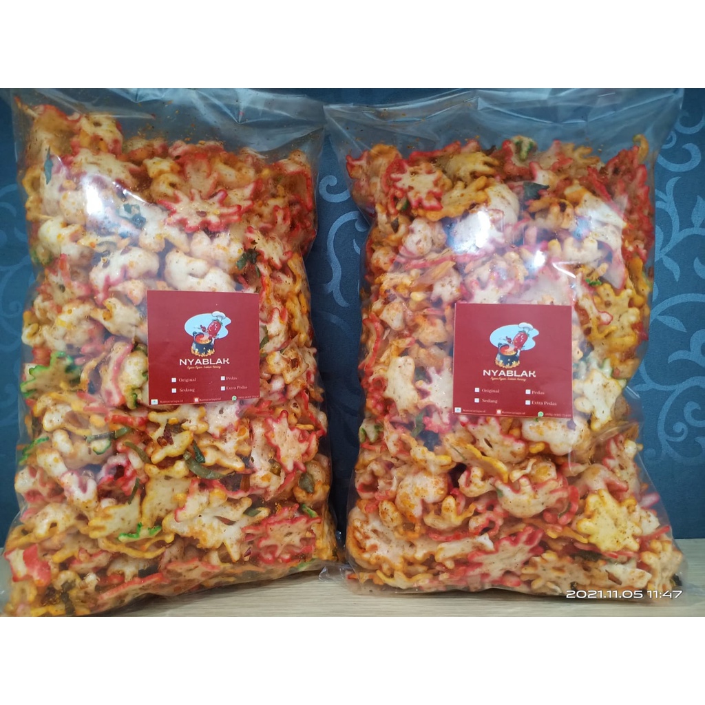 

Nyablak bunga 1kg