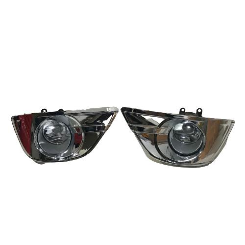 CARRI Foglamp Lampu Kabut Kijang Innova TB254-CH 2011-ON