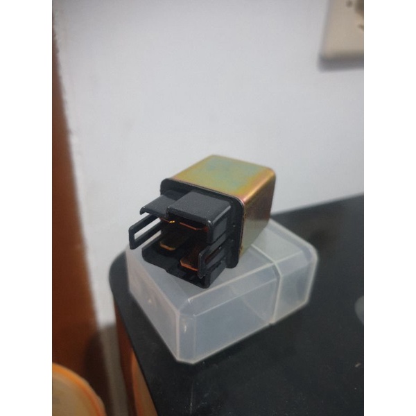 bendit stater nex relay stater zx 130 address spin 125 hayate skywave skydrive bendik starter-1