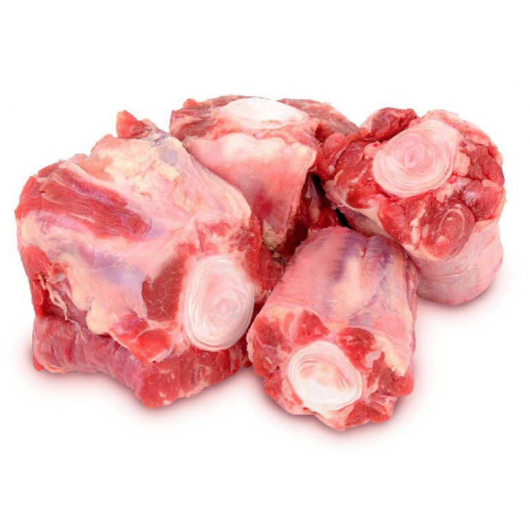 

Buntut Sapi Oxtail Reguler 1Kg Pasar Murah Bandung