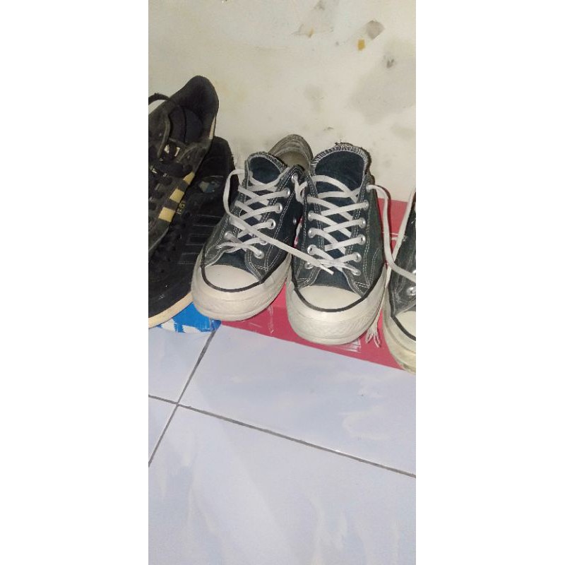 Converse 70s low (second)