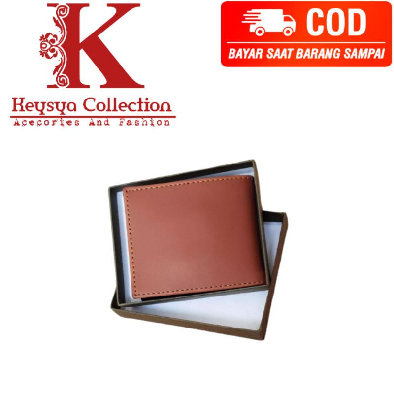 dompet pria dompet cowok dompet laki - laki