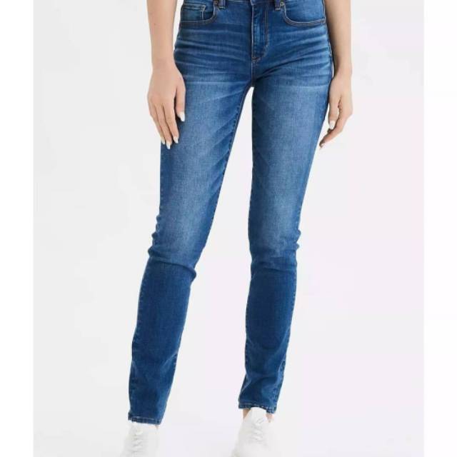 ORIGINAL ESMARA JEANS - Harga   80% dari counter