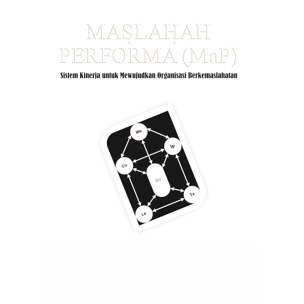 

Maslahah Performa (MaP)