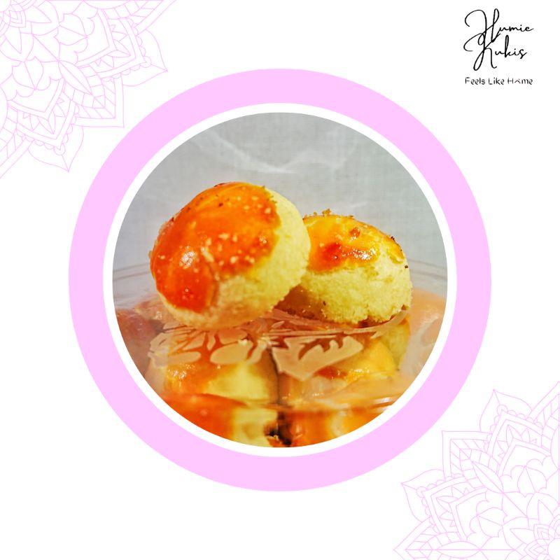 

Nastar kue kering lebaran