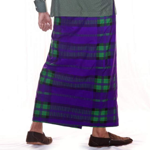 Sarung BHS Excellent KDT KRJ KDM Gold