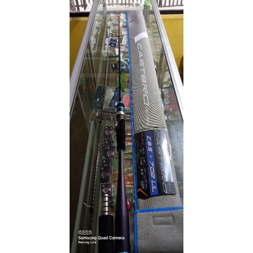 Joran UL Castbro 702