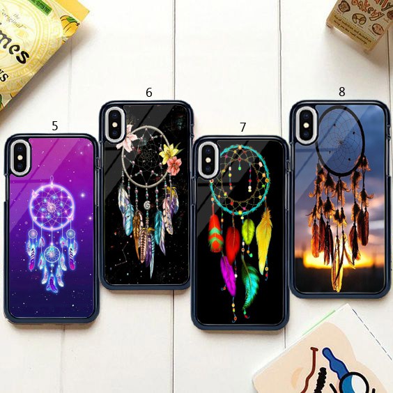 [P77] Dream Phone Case Glossy 2D For All Type