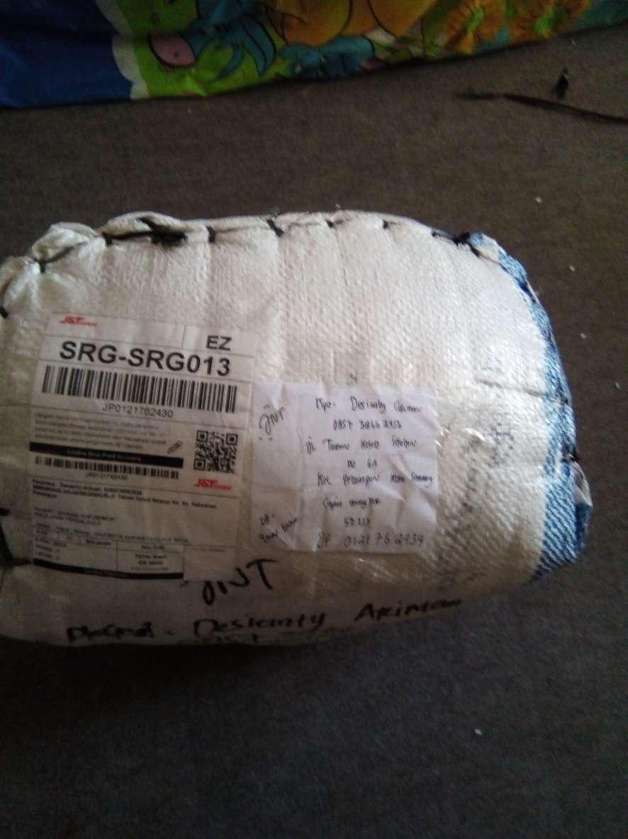 Qnunbatik Sarimbit/couple Batik Dress/terusan Kd Melati Dasar Warna Toska