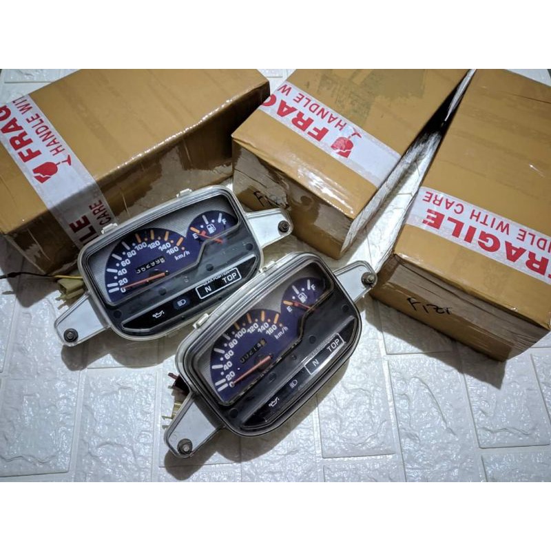 Spidometer YAMAHA FIZR, Spido yamaha FIZR