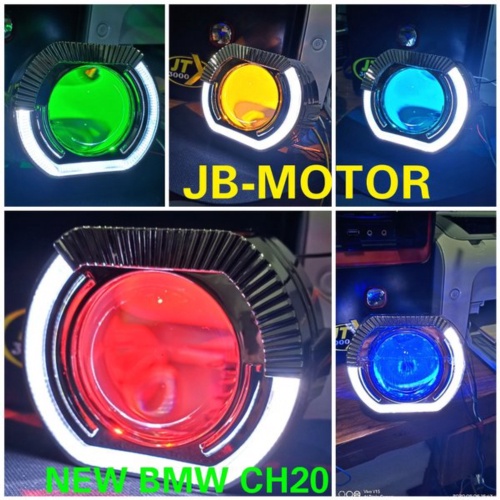 Promo Lampu Projie Hid VAHID 2.5 Inc BMW NEW SERIES Murah