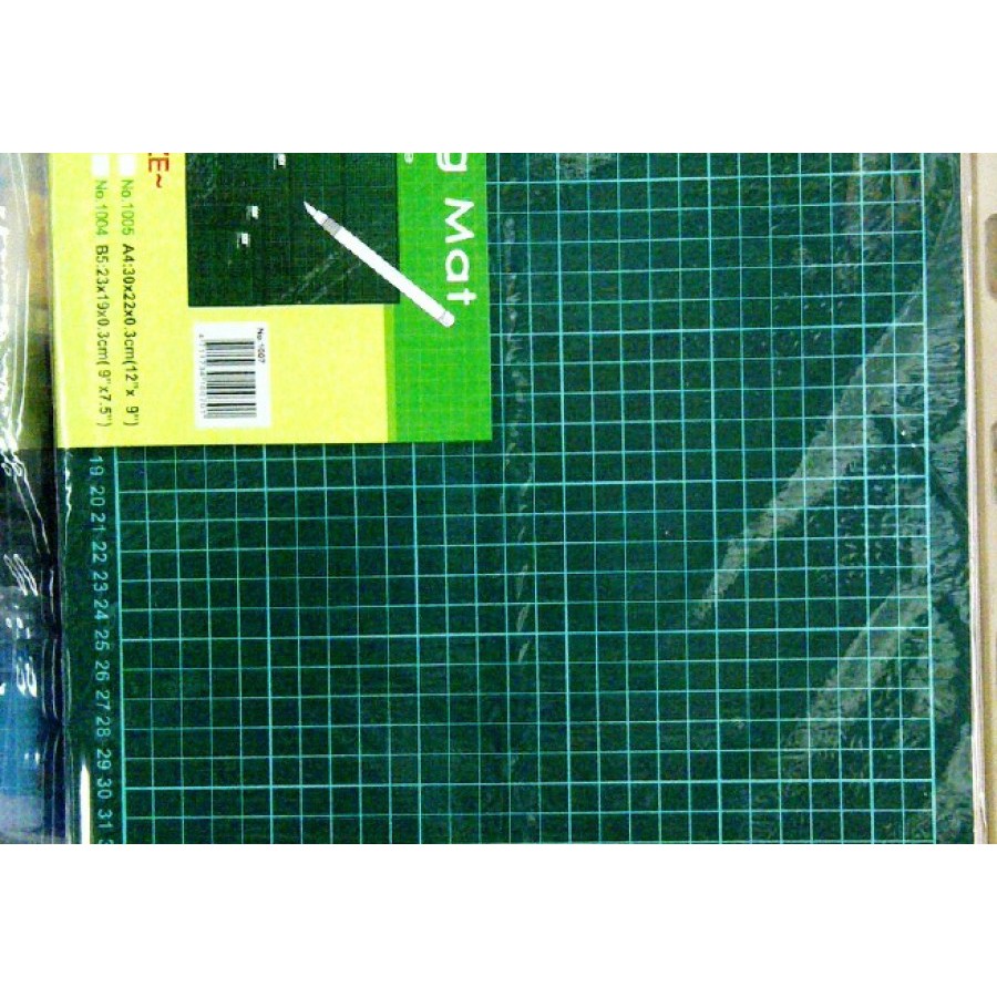 

CUTTING MAT SDI A3