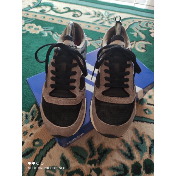 Saucony jazz second original