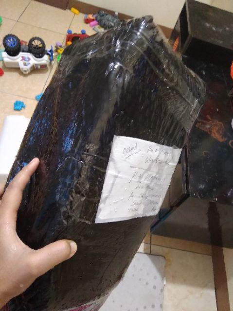 Botol Minum Clio Evocool 350 Ml / 500 Ml Ulang Tahun