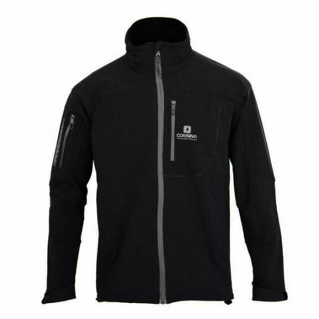 Jaket Consina Karakoram-PelangiOutdoor