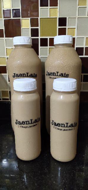 Botol Kale 250 Ml 26gr @1500