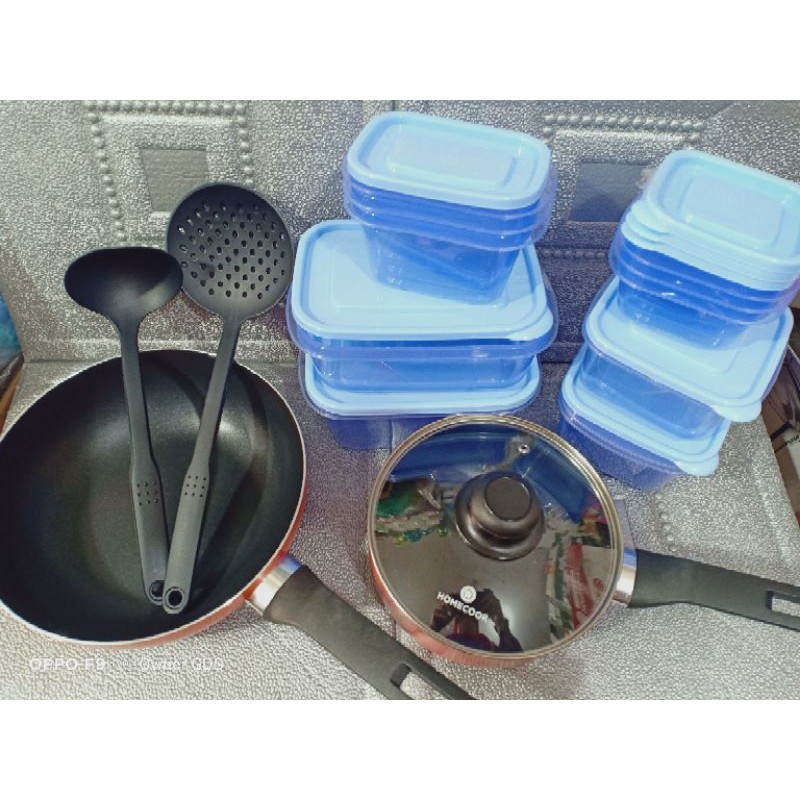 HomecookPanciSet