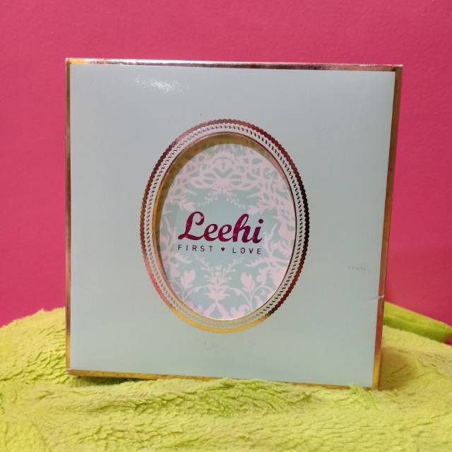 Album Lee Hi 'First Love'