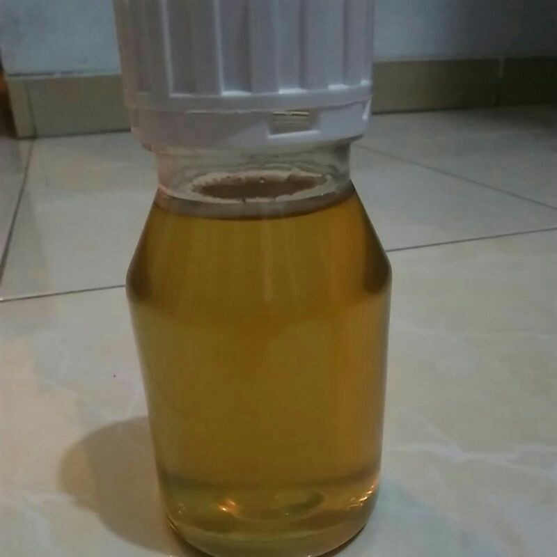 

Madu murni 250ml