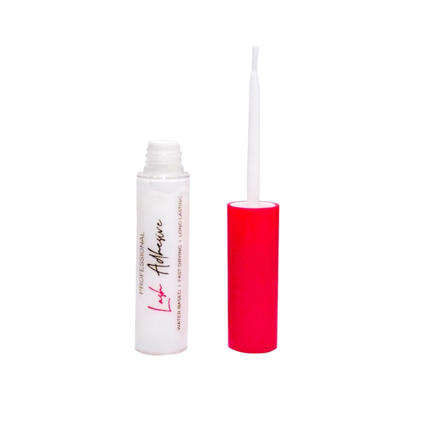 Lem Bulu Mata Elise - Professional Lash Adhesive