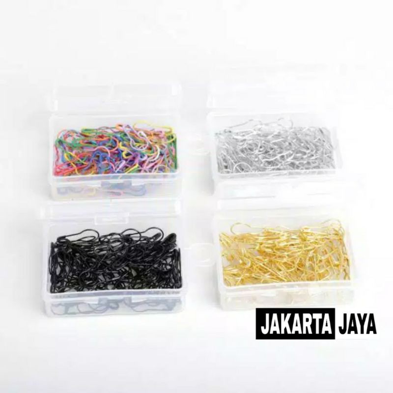 

10 pcs Peniti Bolam No Box