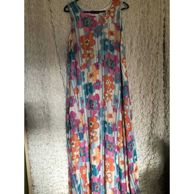 Longdress merek Bastami