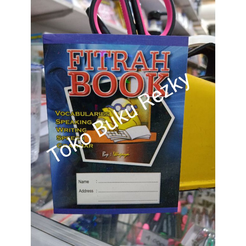 FITRAH BOOK