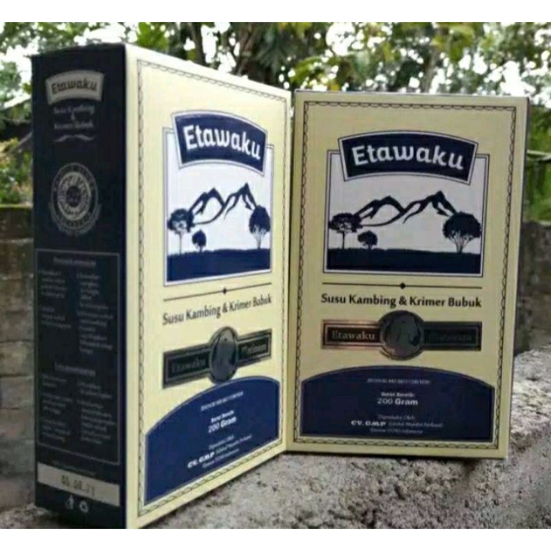 

ettawaku susu kambing platinum original