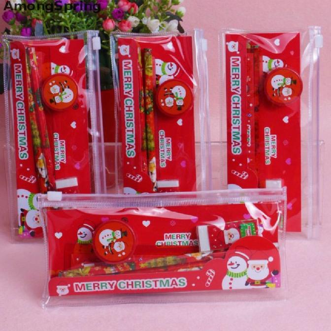 

5pcs Pak Rautan Pensil Desain tal Untuk Alat Tulis Sekolah